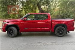 تويوتا توندرا